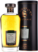 glenlossie 1992, 24 year old, signatory vintage cask 3457,