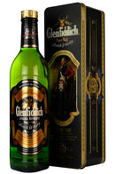 Glenfiddich Special Old Reserve | Clan Sinclair