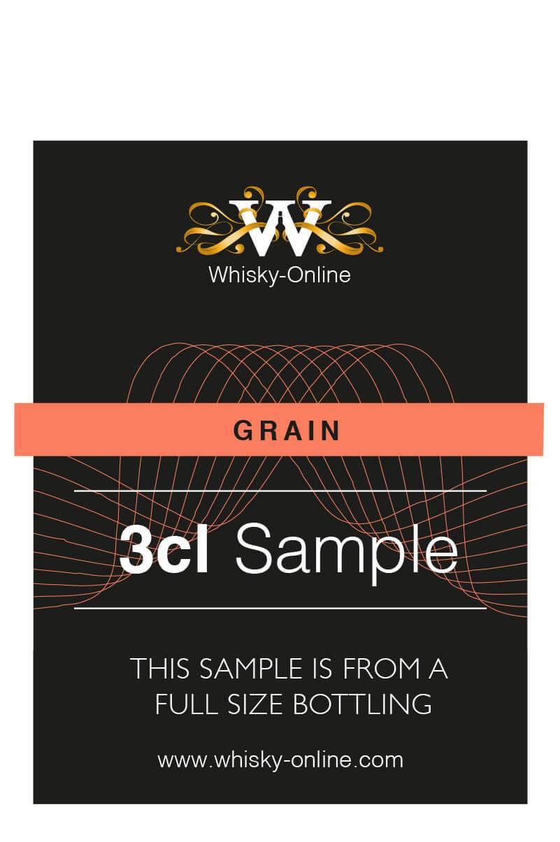 Caledonian 1976-2011 | 34 Year Old | Dead Whisky Society | 3cl Sample