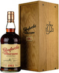 glenfarclas 1961, the family cask 4913, speyside single malt scotch whisky