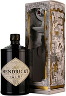 hendricks premium gin, dreamscapes