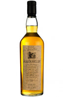aberfeldy 15 year old, flora & fauna series