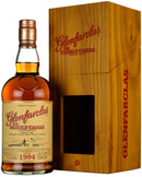 glenfarclas 1994, the family cask 1579, speyside single malt scotch whisky