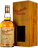 glenfarclas 1988, the family cask 6986, speyside single malt scotch whisky