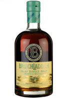 Bruichladdich 1986-2001 | Oloroso Sherry | Single Cask 356