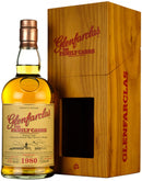 glenfarclas 1980, the family cask 1414, speyside single malt scotch whisky