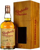 glenfarclas 1979, the family cask 8797, speyside single malt scotch whisky