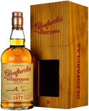 glenfarclas 1977, the family cask 7260, speyside single malt scotch whisky