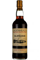 Glenugie 1980 | Cadenhead's Cask Strength | Cask 3657