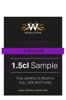 macallan 1973, bottled 1991, 18 year old, whisky sample, speyside whisky,
