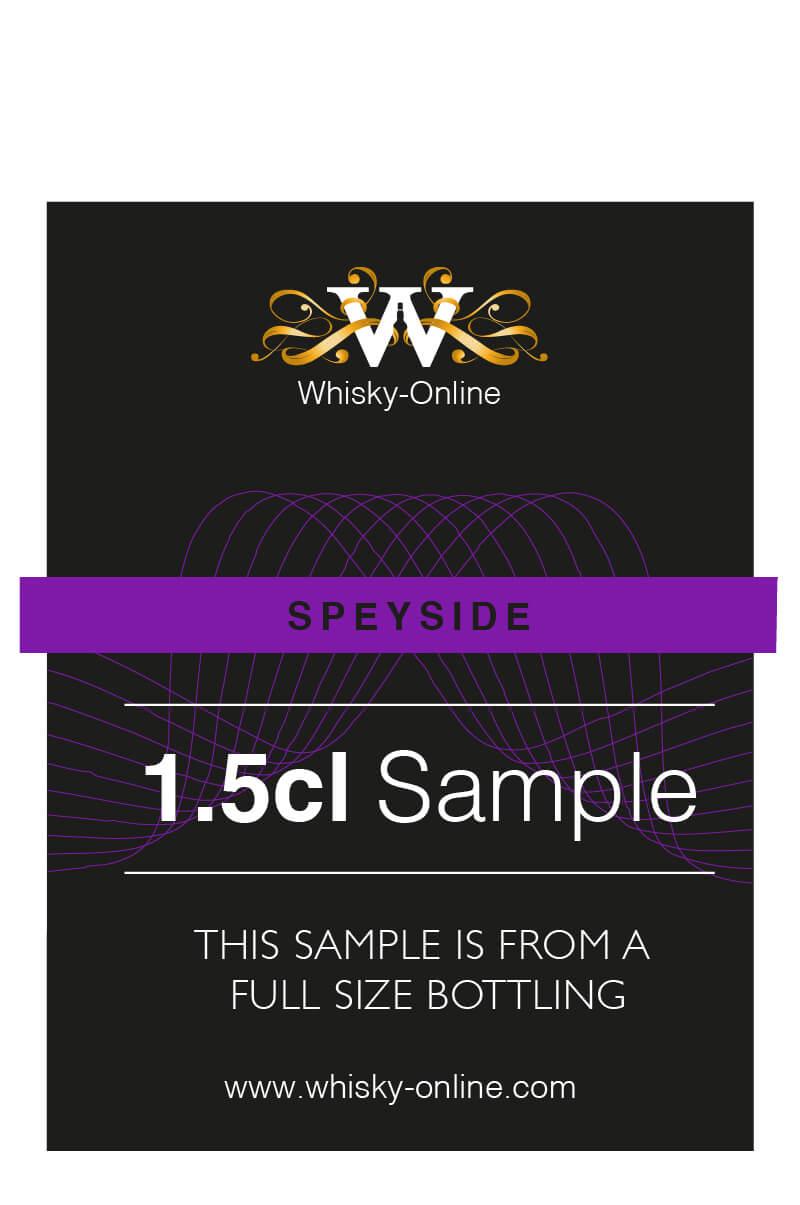 macallan 1973, bottled 1991, 18 year old, whisky sample, speyside whisky,