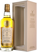 old pulteney 1998, 19 year old, connoisseurs choice, gordon and macphail whisky,