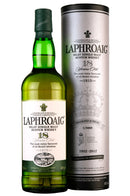 Laphroaig 18 Year Old Diamond Jubilee