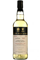 ardmore, 2010, bottled 2018, 7 year old, single cask 803061, berry bros & rudd,