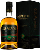 Glenallachie 10 Year Old Cask Strength Batch 1