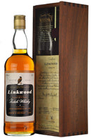 Linkwood 1939 Gordon & MacPhail 1980s