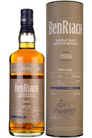 benriach 2006, 11 year old, single cask 2406, batch 15, speyside