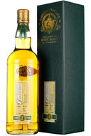 dallas, dhu, 24, year, old, cask, strength, 387, rare, auld, 1981, 2005, speyside, whisky, whiskey