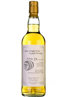 ardbeg 1994, 2017, 23 year old, cask 1048, sherry hogshead, cask, strength, islay, single, malt, scotch, whisky, whiskey