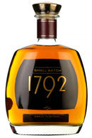 1792 small batch bourbon kentucky whiskey whisky barton bardstown