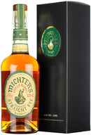 michters small batch us number 1 one, kentucky straight rye america american whiskey