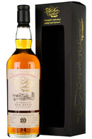 ben nevis 1996 20 year old single malts of scotland highland single malt scotch whisky whiskey sherry butt