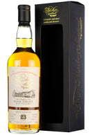 glen grant 1992 25 year old 35957 single malt cask malts of scotland speyside single malt scotch whisky whiskey bourbon barrel