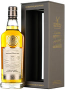 Macduff 2000 18 year old connoisseurs choice, cask strength, gordon and macphail highland single malt scotch whisky whiskey
