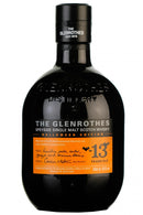 glenrothes 13 years old halloween edition speyside single malt scotch whisky whiskey sherry
