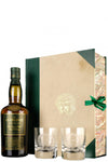 the glenlivet archive presentation set speyside single malt scotch whisky whiskey