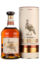 wild turkey rare breed barrel proof kentucky straight bourbon american whiskey 116.8 proof
