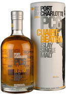 Port Charlotte 2001 | PC6 Cuairt Beatha