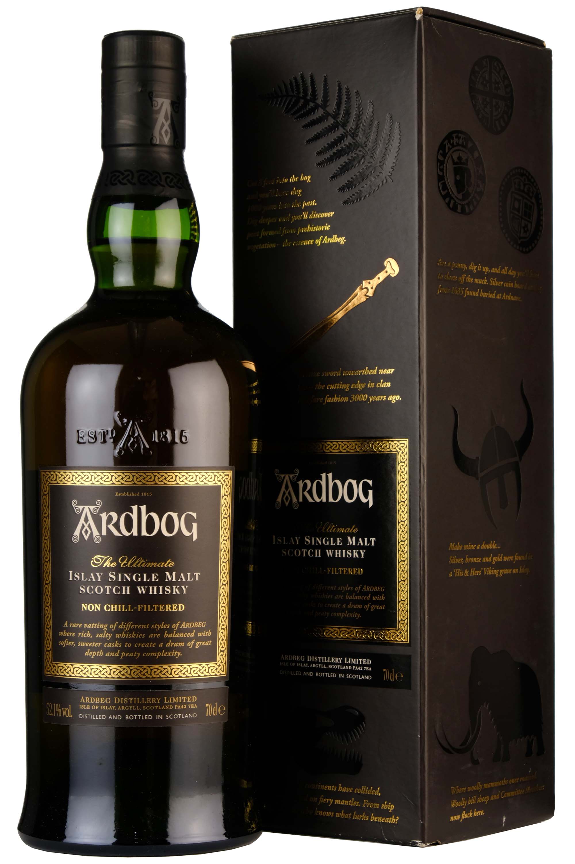 Ardbog Ardbeg Day 2013