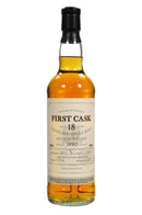 Ben Nevis 1990 | 18 Year Old | First Cask 1502