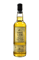 Dallas Dhu 1979-2003 | 24 Year Old | First Cask 1387