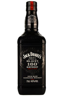 Jack Daniel's Mr Jack's 160th Birthday 1850-2010