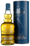 Old Pulteney Navigator