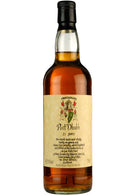 Poit Dhubh 21 Year Old 1990s