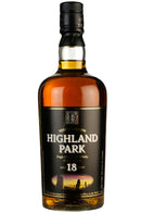 Highland Park 18 Year Old Circa 2000