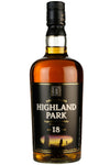 Highland Park 18 Year Old Circa 2000
