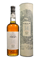 oban 14 year old early 1990s highland single malt scotch whisky whiskey