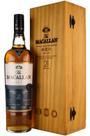 Macallan 21 Year Old Fine Oak | Triple Cask Matured