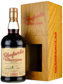 Glenfarclas 1963-2013 | The Family Cask 3540