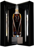 Macallan M Lalique Decanter | MMXVII 2017 Edition