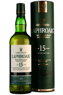 Laphroaig 15 Year Old | 200th Anniversary Limited Edition