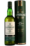 Laphroaig 15 Year Old | 200th Anniversary Limited Edition