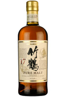 Nikka Taketsuru 17 Year Old