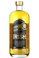 Uisce Beatha Real Irish Whiskey