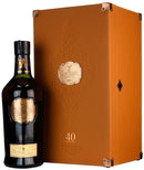 Glenfiddich 40 Year Old 12th Release Bottled 2015