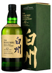 hakushu 12 year old, japanese whisky,